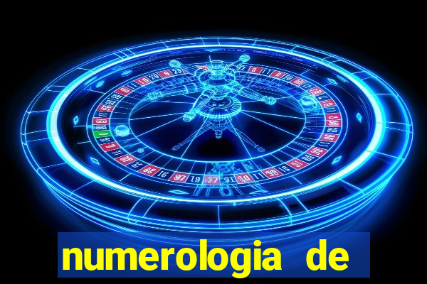 numerologia de santos de cabeca na umbanda